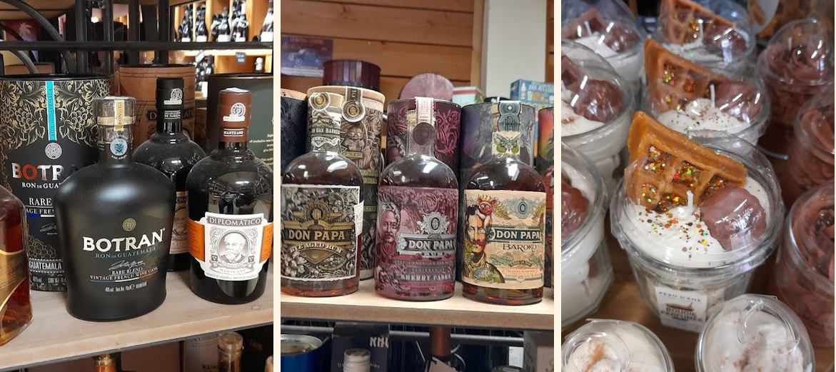 Les Galeries Morvandelles - Gallery Image 3