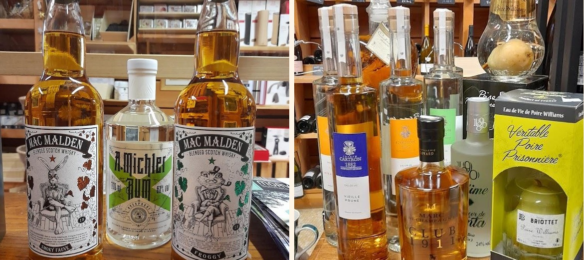 Les Galeries Morvandelles - Gallery Image 5