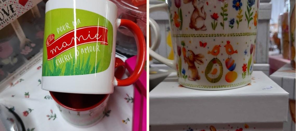 Les Galeries Morvandelles - Gallery Image 6